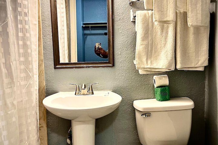 Bath Interior