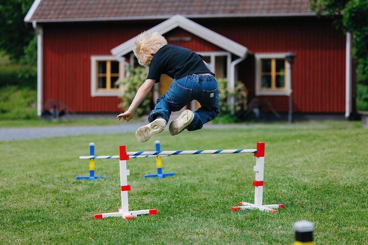 Children's activities