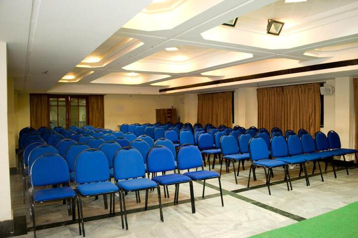 Meeting 56 of 61