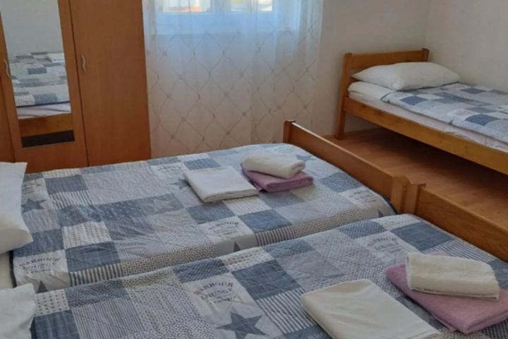 Slava - Private Parking - A1