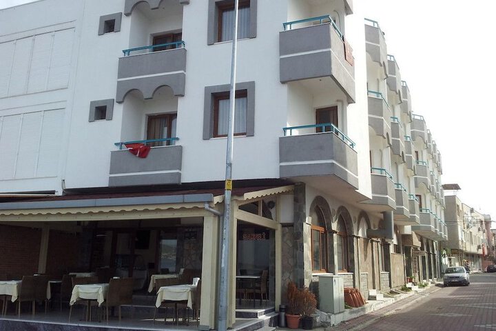 Hotel 22 of 23