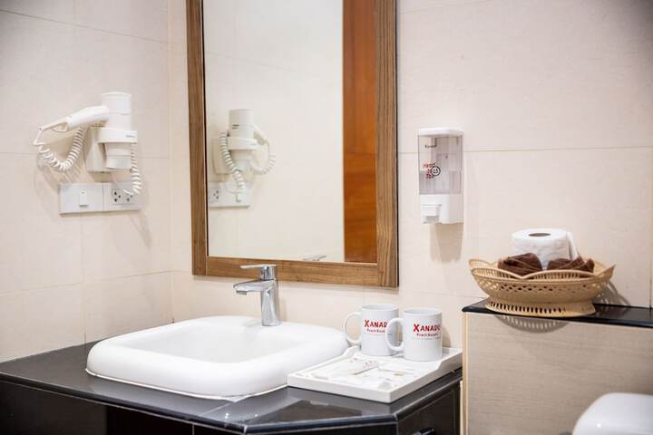 Bathroom Vanities