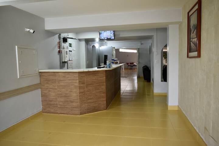 Hotel Interior 2 of 8