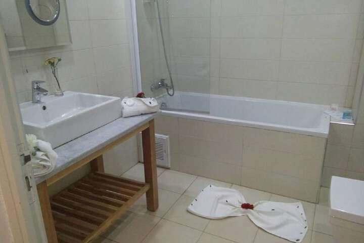 Bath Amenities