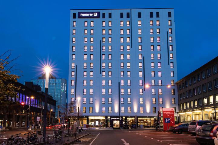 Hotel 29 of 30