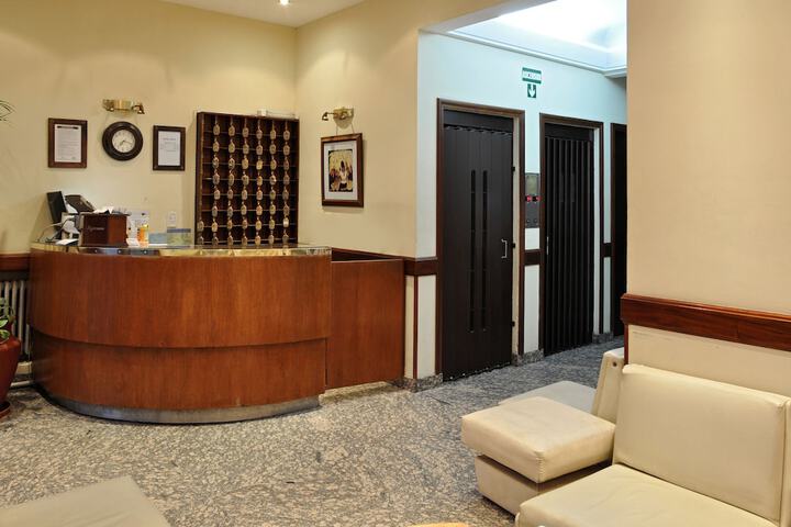 Hotel Interior 2 of 38