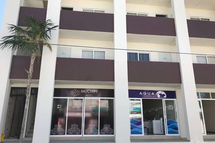 Hotel 45 of 56