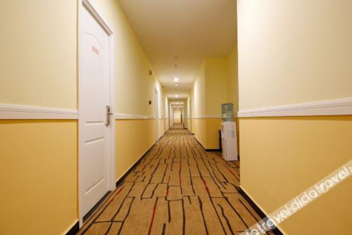 Hotel Interior 3 of 7