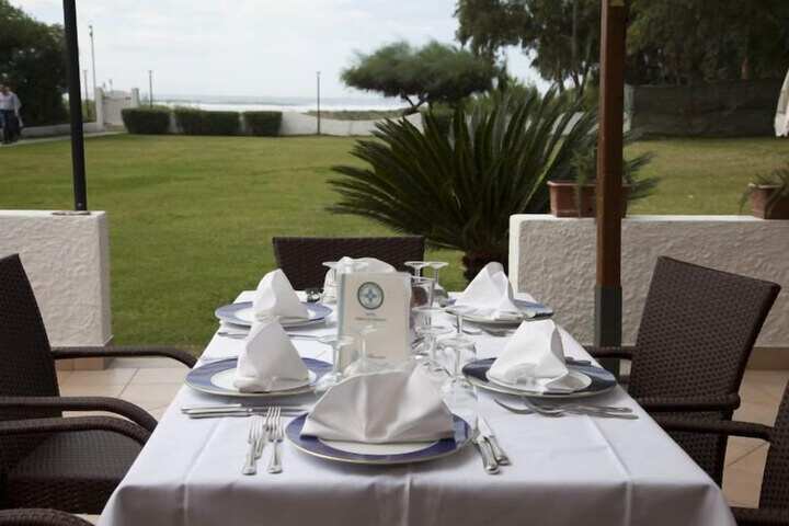 Restaurants