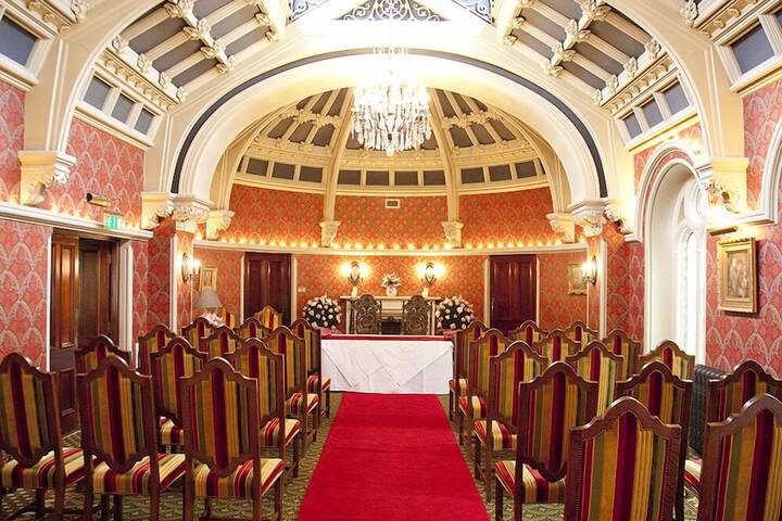 Wedding/Banquet 92 of 137