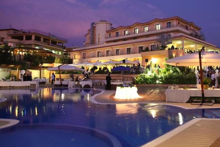 Fitness Facility Photos