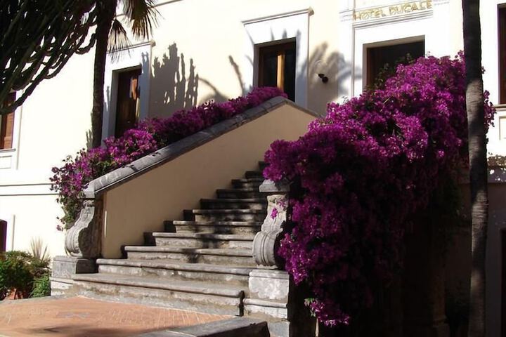 Hotel Ducale in Diamante