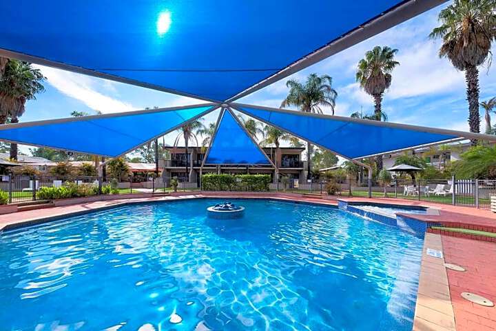 Fitness Facility Photos