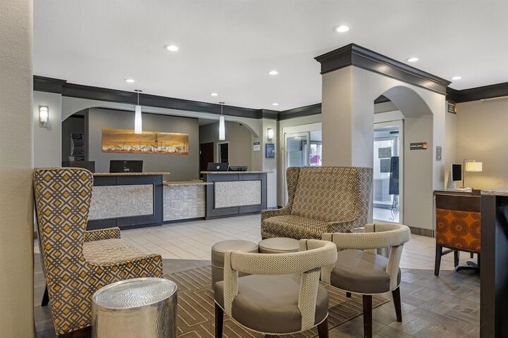 Lobby Photos