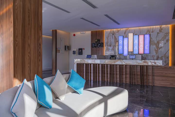 Hotel Interior 6 of 37