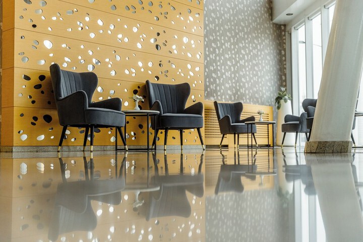 Hotel Interior 7 of 58