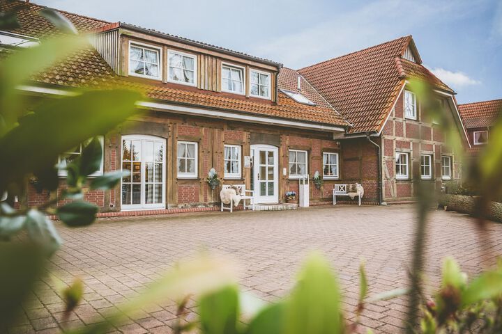 Hotel Auszeit in Isernhagen