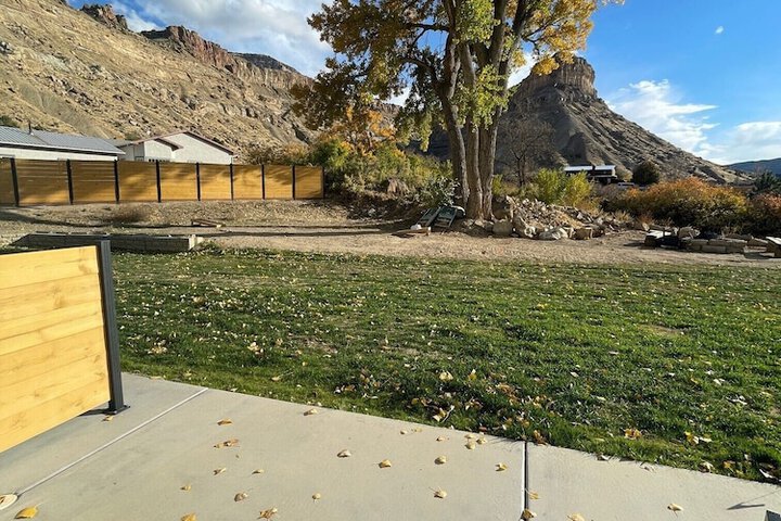 Terrace/Patio 29 of 54