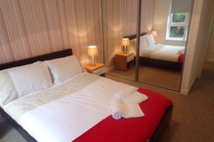 City Centre James Watt Suite