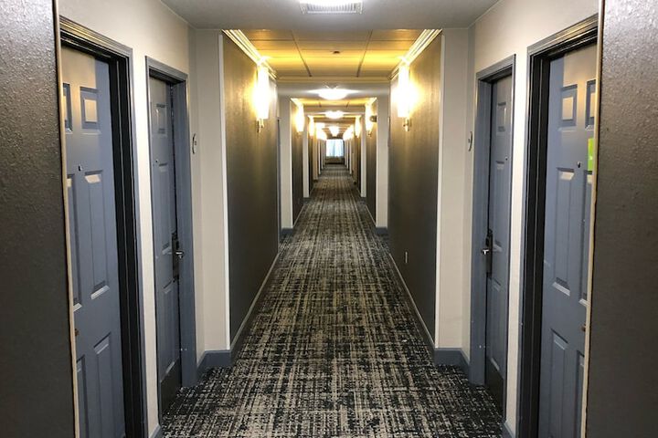 Hallway