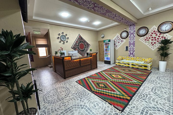 Image of Hotel Byond Khiva