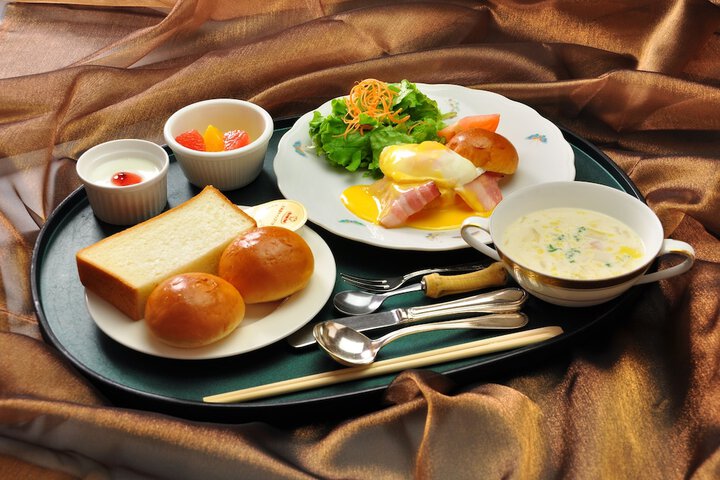 Breakfast/Coffee Service 50 of 54