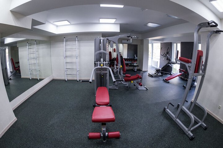 Health and Fitness 30 of 39