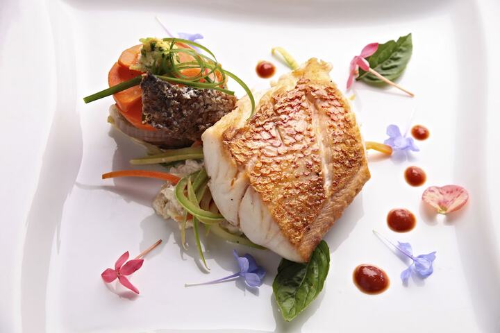 Restaurants