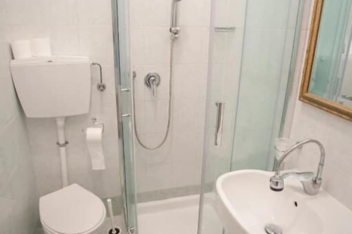 Bathroom Vanities