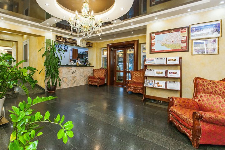 Hotel Interior 3 of 81