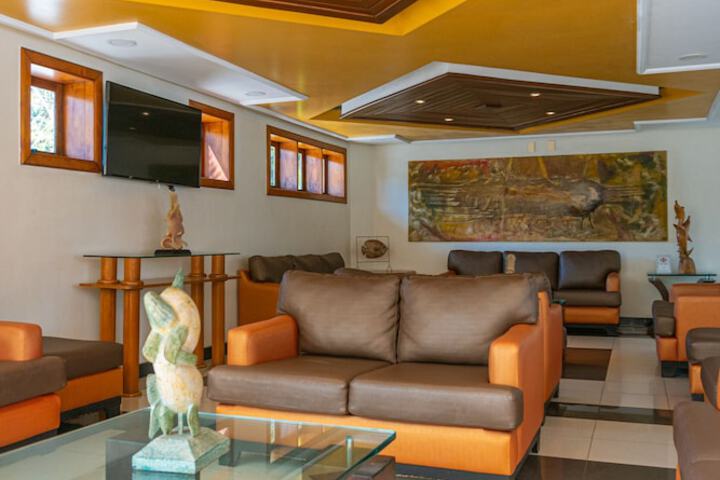 Hotel Interior 4 of 81