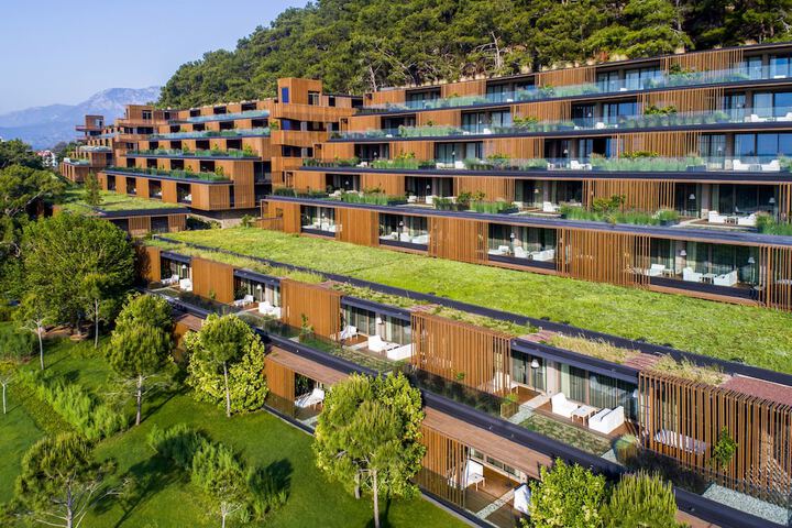 Hotel Exterior 317 of 317
