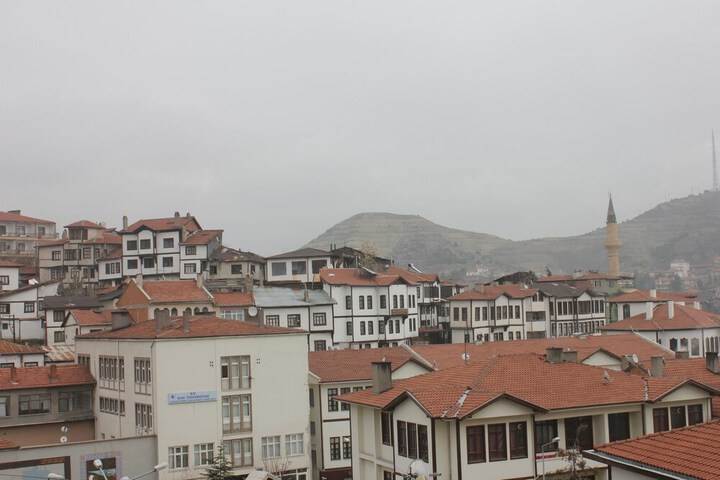 Hotel View 61 of 61
