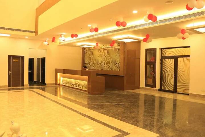 Hotel Interior 2 of 19