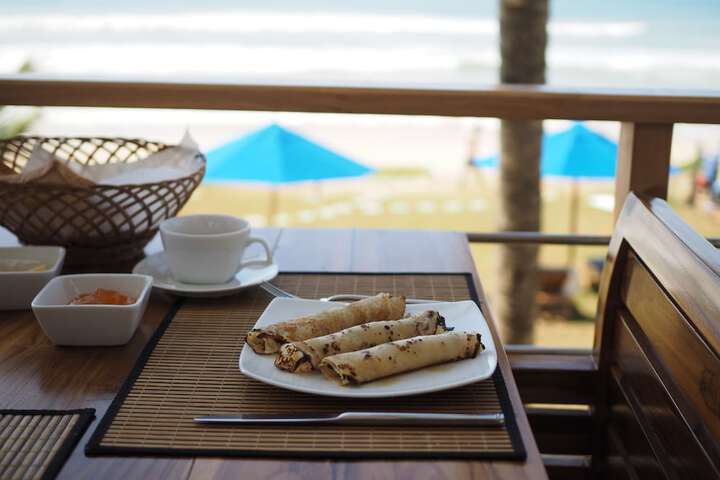 Breakfast/Coffee Service 30 of 70