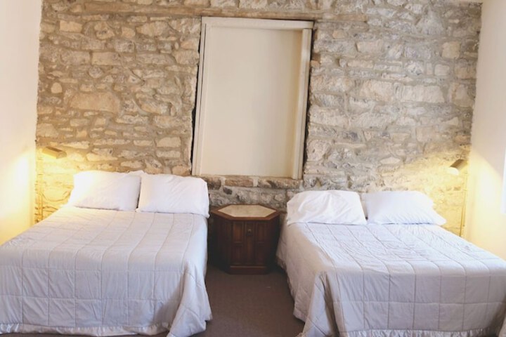 1 Double Bed (9 of 12)