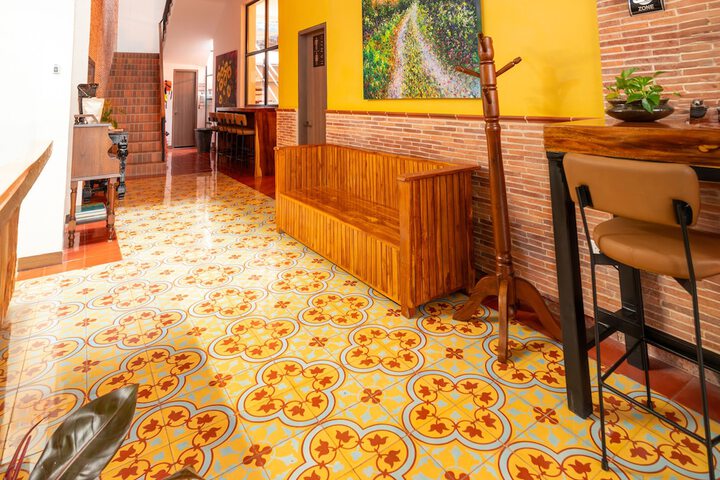 Hotel Quinta Del Café in Fredonia