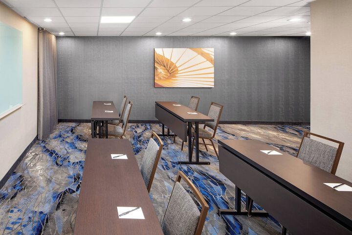 Meeting 19 of 21