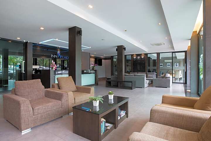 Fitness Center Photo