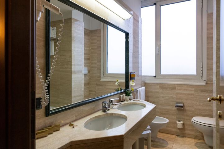 Bathroom Vanities