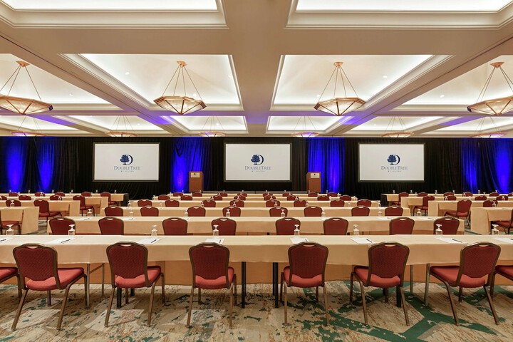 Ballroom