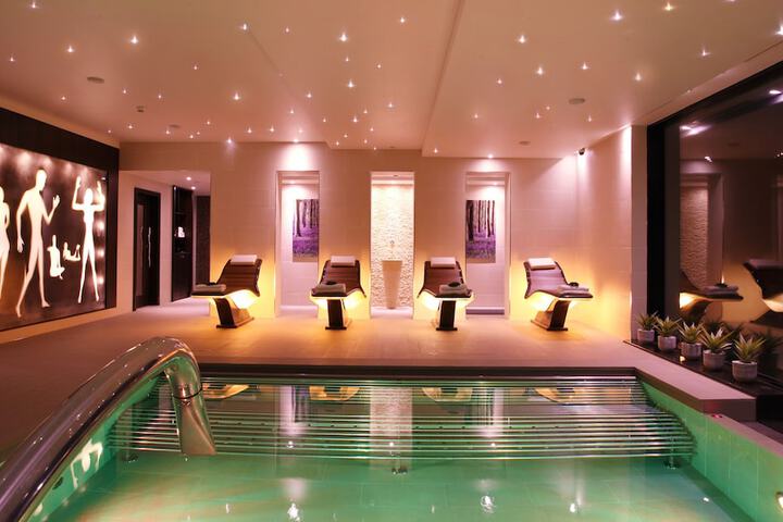 Hotel Spa