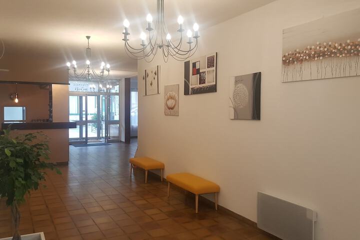 Hotel Interior 2 of 28