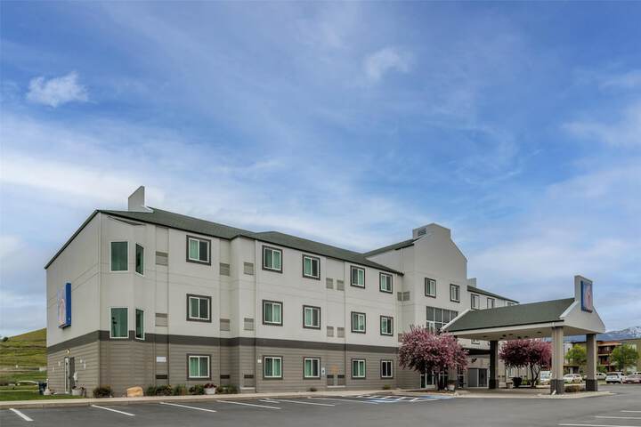 Hotel 23 of 24