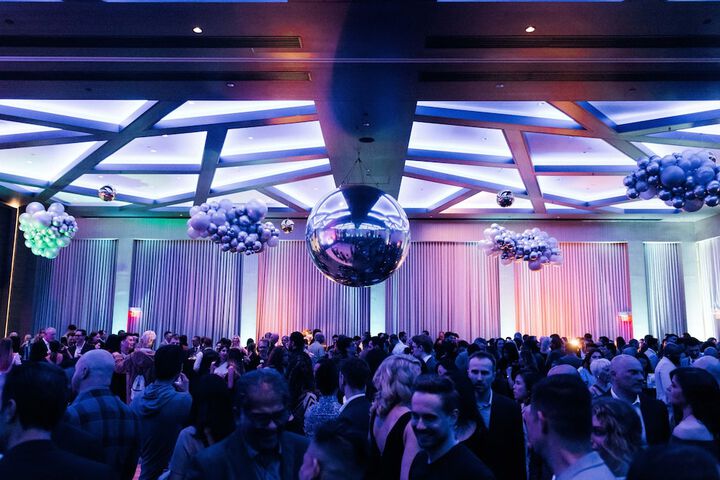 Ballroom