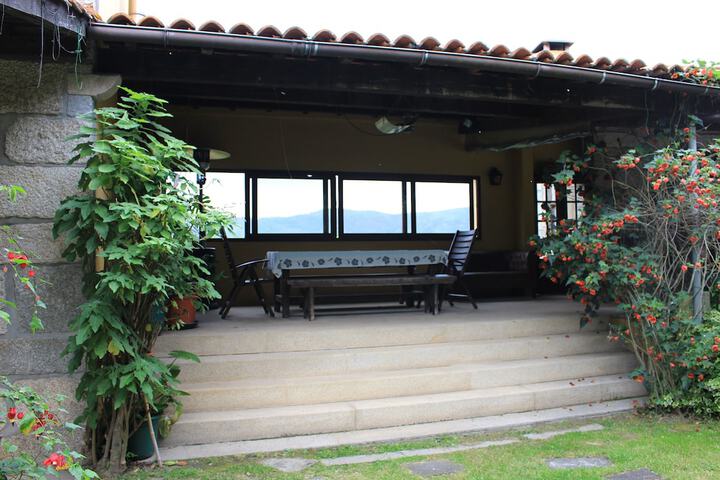 Terrace/Patio 42 of 45