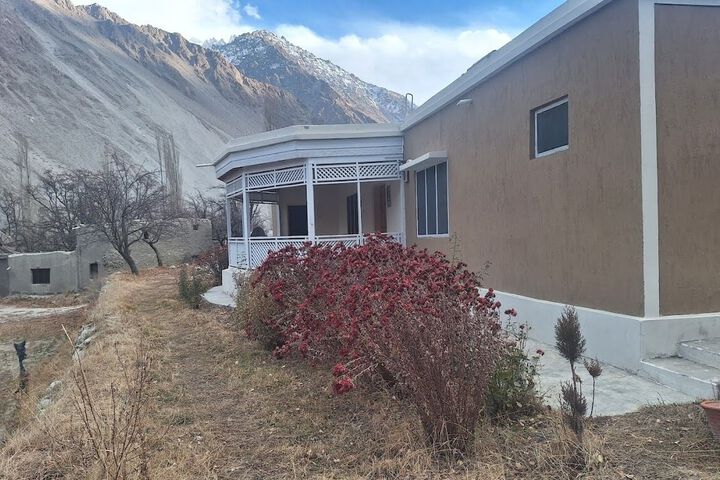 Hotel 3 of 4