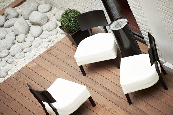 Terrace/Patio 61 of 74