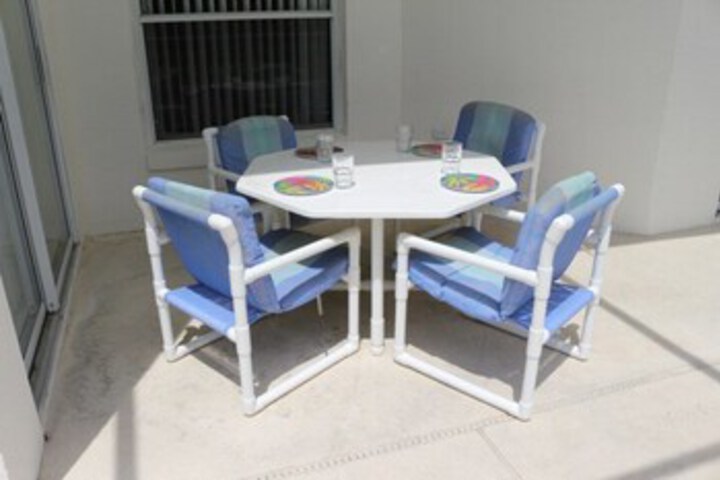 Terrace/Patio 19 of 22