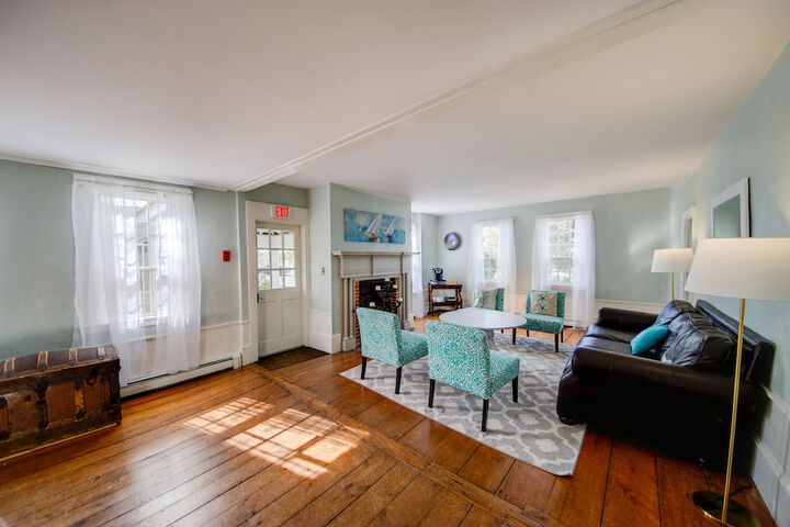 Hotel Interior 3 of 109